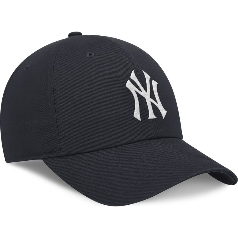 cappello-curvo-blu-marino-cinghia-regolabile-club-unstructured-organic-cotton-dei-new-york-yankees-mlb-di-nike