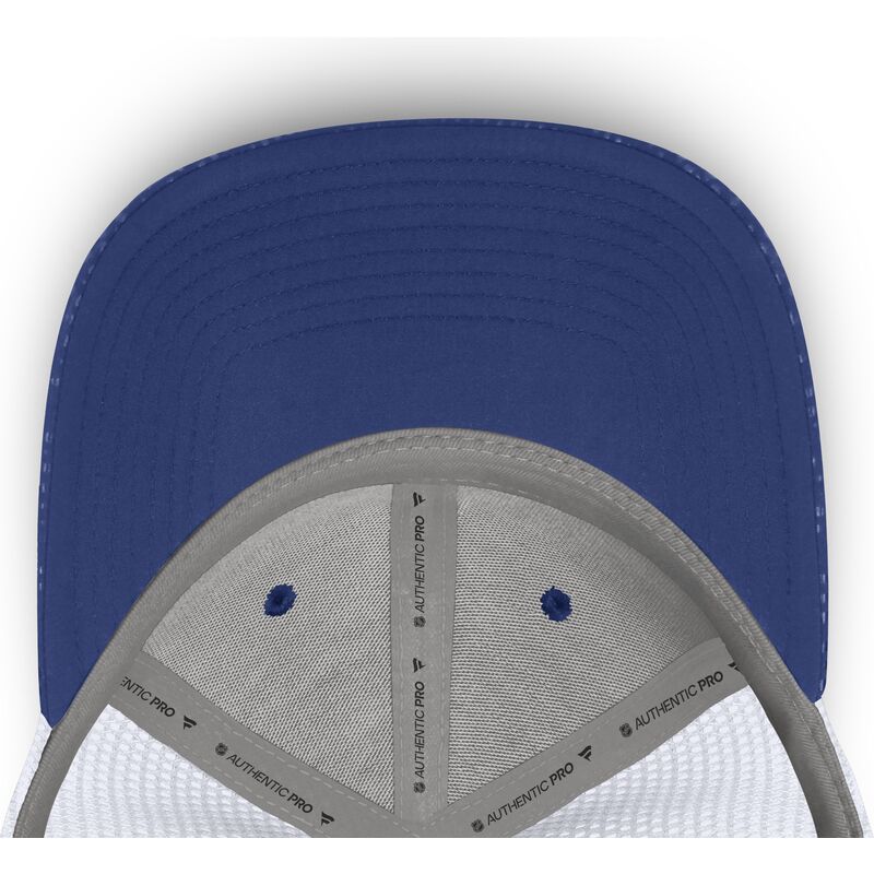 cappello-curvo-blu-snapback-structured-meshback-dei-toronto-maple-leafs-nhl-di-fanatics