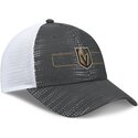cappello-curvo-grigio-snapback-structured-meshback-dei-vegas-golden-knights-nhl-di-fanatics