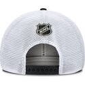 cappello-curvo-nero-snapback-structured-meshback-dei-los-angeles-kings-nhl-di-fanatics