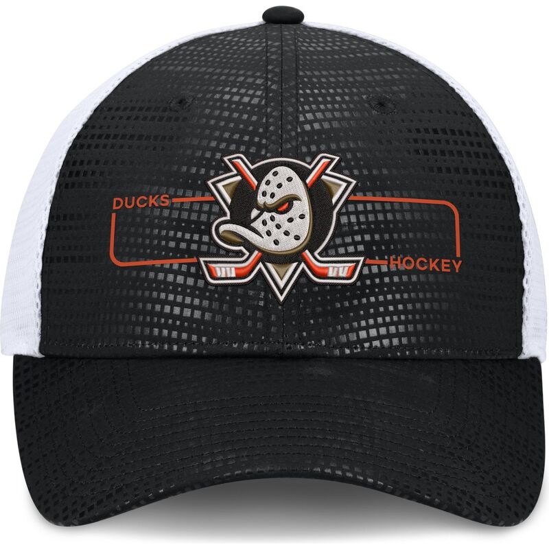 cappello-curvo-nero-snapback-structured-meshback-dei-anaheim-ducks-nhl-di-fanatics