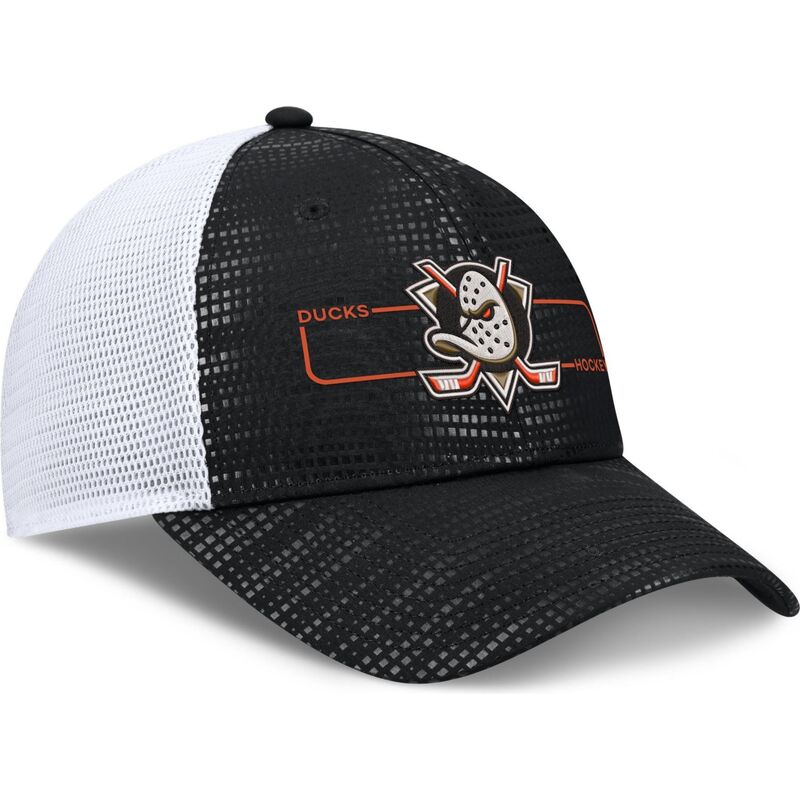 cappello-curvo-nero-snapback-structured-meshback-dei-anaheim-ducks-nhl-di-fanatics