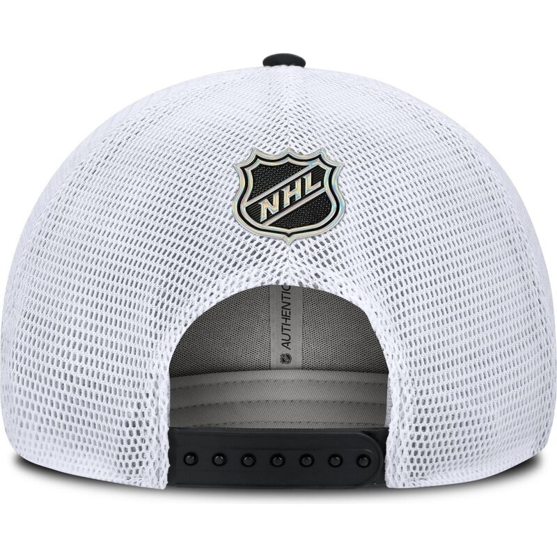 cappello-curvo-nero-snapback-structured-meshback-dei-anaheim-ducks-nhl-di-fanatics