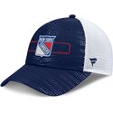 cappello-curvo-blu-marino-snapback-structured-meshback-dei-new-york-rangers-nhl-di-fanatics