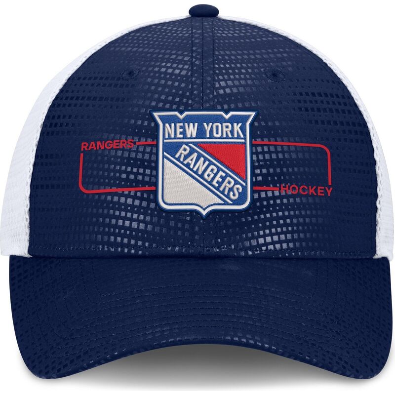 cappello-curvo-blu-marino-snapback-structured-meshback-dei-new-york-rangers-nhl-di-fanatics