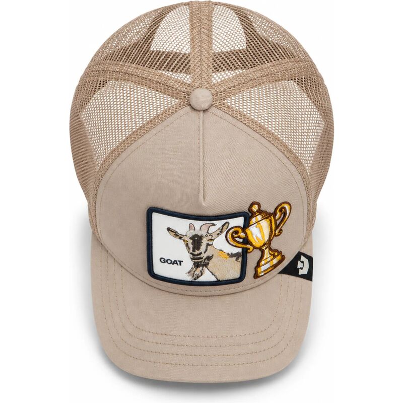 cappello-curvo-beige-snapback-top-of-the-podium-sidekick-the-farm-goorin-bros cappello-curvo-beige-snapback-top-of-the-podium-sidekick-the-farm-goorin-bros