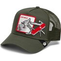 cappello-curvo-verde-snapback-off-the-grid-sidekick-the-farm-goorin-bros
