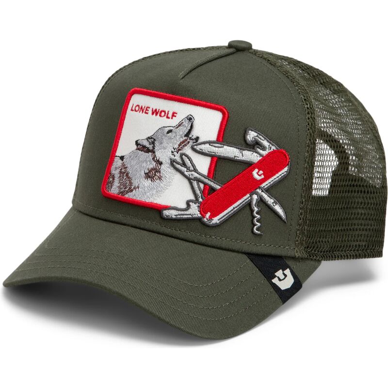 cappello-curvo-verde-snapback-off-the-grid-sidekick-the-farm-goorin-bros cappello-curvo-verde-snapback-off-the-grid-sidekick-the-farm-goorin-bros