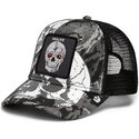 cappello-curvo-nero-snapback-bone-head-unalive-the-farm-goorin-bros