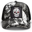 cappello-curvo-nero-snapback-bone-head-unalive-the-farm-goorin-bros