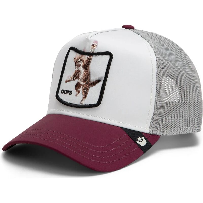 cappello-curvo-granato-snapback-oops-migration-the-farm-goorin-bros