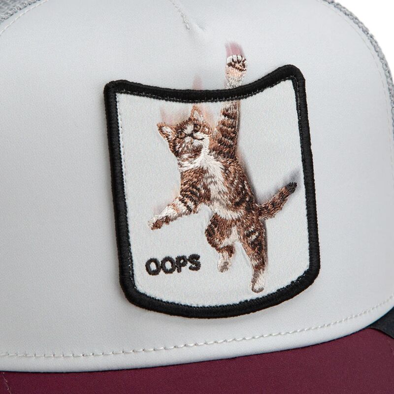 cappello-curvo-granato-snapback-oops-migration-the-farm-goorin-bros