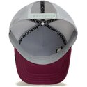 cappello-curvo-granato-snapback-oops-migration-the-farm-goorin-bros