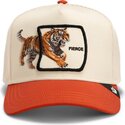 cappello-curvo-beige-snapback-fierce-migration-the-farm-goorin-bros