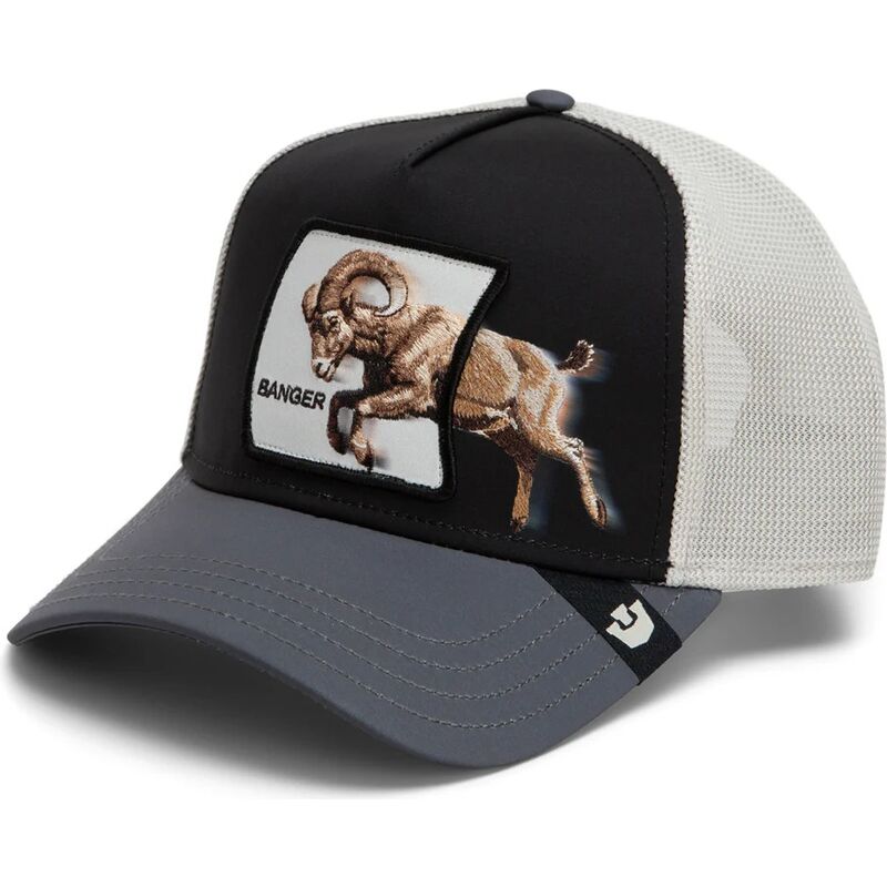cappello-curvo-multicolore-snapback-banger-migration-the-farm-goorin-bros cappello-curvo-multicolore-snapback-banger-migration-the-farm-goorin-bros
