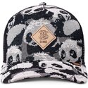cappello-curvo-nero-snapback-hft-crasy-sofa-di-djinns
