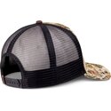 cappello-curvo-multicolore-snapback-hft-crasy-sofa-dogs-di-djinns