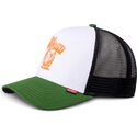 cappello-curvo-verde-snapback-hft-toucan-di-djinns