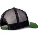 cappello-curvo-verde-snapback-hft-toucan-di-djinns