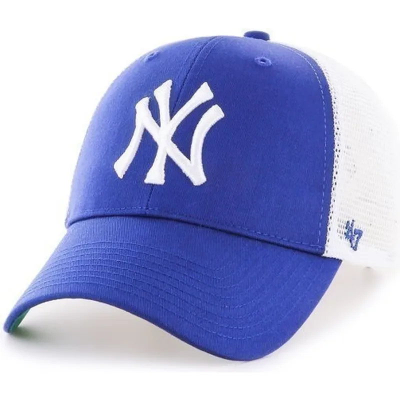 cappelli-curva-blu-snapback-dei-new-york-yankees-mlb-di-47-brand