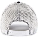 cappelli-curva-blu-marino-snapback-pequeno-dei-boston-red-sox-mlb-di-47-brand