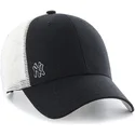 cappelli-curva-nero-snapback-pequeno-dei-new-york-yankees-mlb-di-47-brand