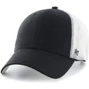 cappelli-curva-nero-snapback-pequeno-dei-new-york-yankees-mlb-di-47-brand