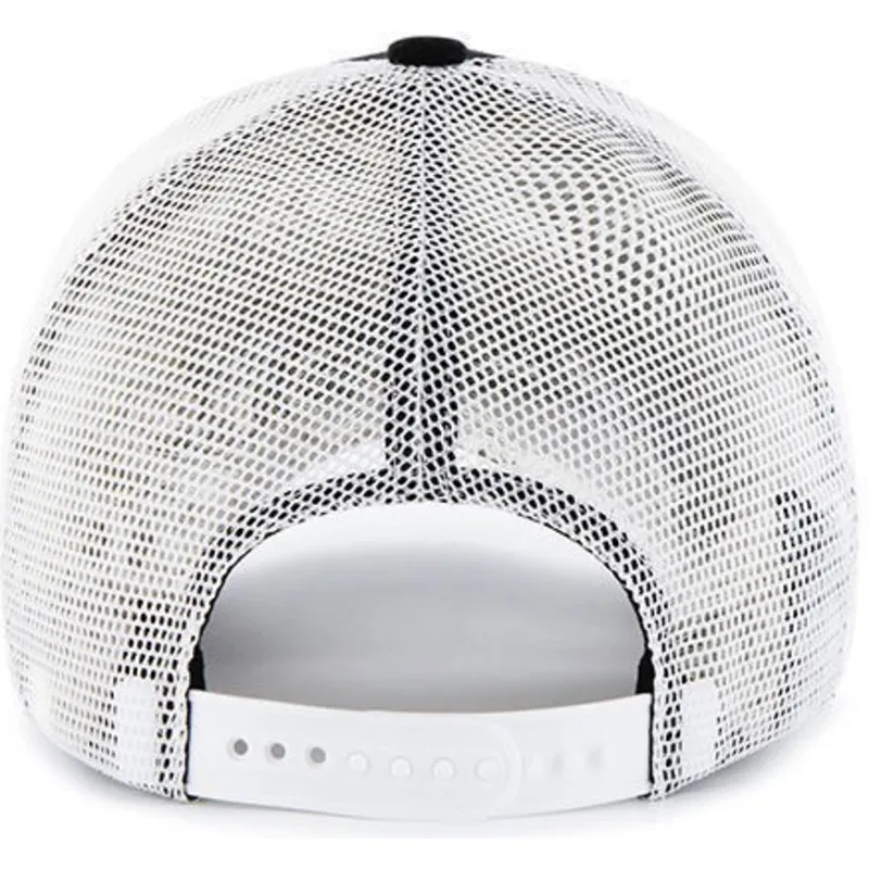 cappelli-curva-nero-snapback-pequeno-dei-new-york-yankees-mlb-di-47-brand