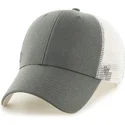 cappelli-curva-pietra-snapback-pequeno-dei-new-york-yankees-mlb-di-47-brand