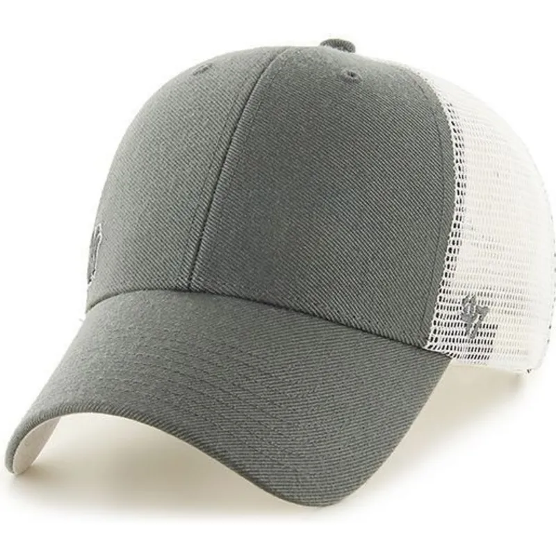 cappelli-curva-pietra-snapback-pequeno-dei-new-york-yankees-mlb-di-47-brand cappelli-curva-pietra-snapback-pequeno-dei-new-york-yankees-mlb-di-47-brand