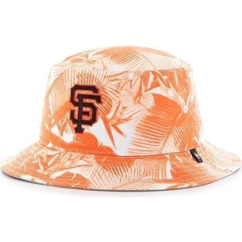 secchi-arancia-dei-san-francisco-giants-mlb-di-47-brand