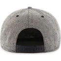 cappelli-piatta-nero-snapback-tejido-vaquero-dei-san-francisco-giants-mlb-di-47-brand
