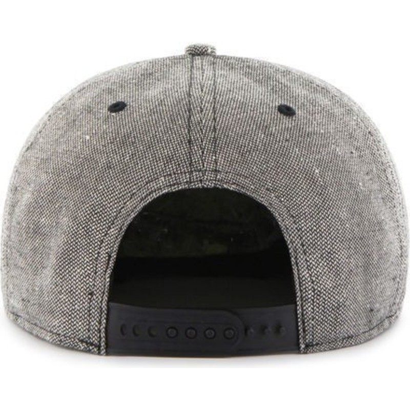 cappellino-visiera-piatta-nero-snapback-con-tessuto-denim-di-mlb-san-francisco-giants-di-47-brand