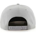 cappelli-piatta-grigio-snapback-tejido-vaquero-dei-new-york-yankees-mlb-di-47-brand