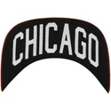 cappelli-piatta-rosso-snapback-lisa-dei-chicago-blackhawks-nhl-di-47-brand