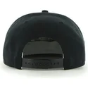 cappelli-piatta-nero-snapback-lisa-dei-los-angeles-kings-nhl-di-47-brand