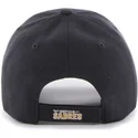 cappelli-curva-blu-marino-cinghia-regolabile-dei-buffalo-sabres-nhl-di-47-brand