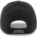 cappelli-curva-blu-marino-cinghia-regolabile-dei-colorado-avalanche-nhl-di-47-brand