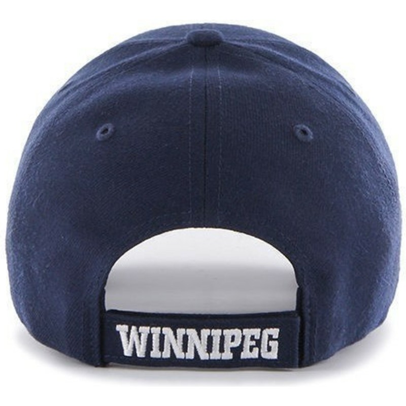 cappellino-visiera-curva-blu-marino-di-nhl-winnipeg-jets-di-47-brand