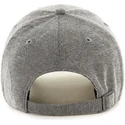 cappelli-curva-grigio-cinghia-regolabile-pequeno-dei-chicago-white-sox-mlb-di-47-brand