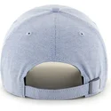 cappelli-curva-blu-cinghia-regolabile-pequeno-dei-los-angeles-dodgers-mlb-di-47-brand