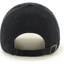 cappelli-curva-nero-cinghia-regolabile-frontal-grande-dei-toronto-blue-jays-mlb-di-47-brand