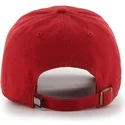 cappellino-visiera-curva-rosso-con-logo-frontale-grande-di-new-england-revolution-fc-di-47-brand