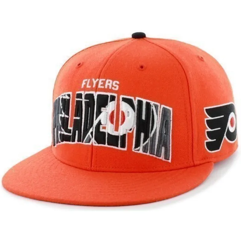 cappelli-piatta-arancia-snapback-dei-philadelphia-flyers-nhl-di-47-brand cappelli-piatta-arancia-snapback-dei-philadelphia-flyers-nhl-di-47-brand