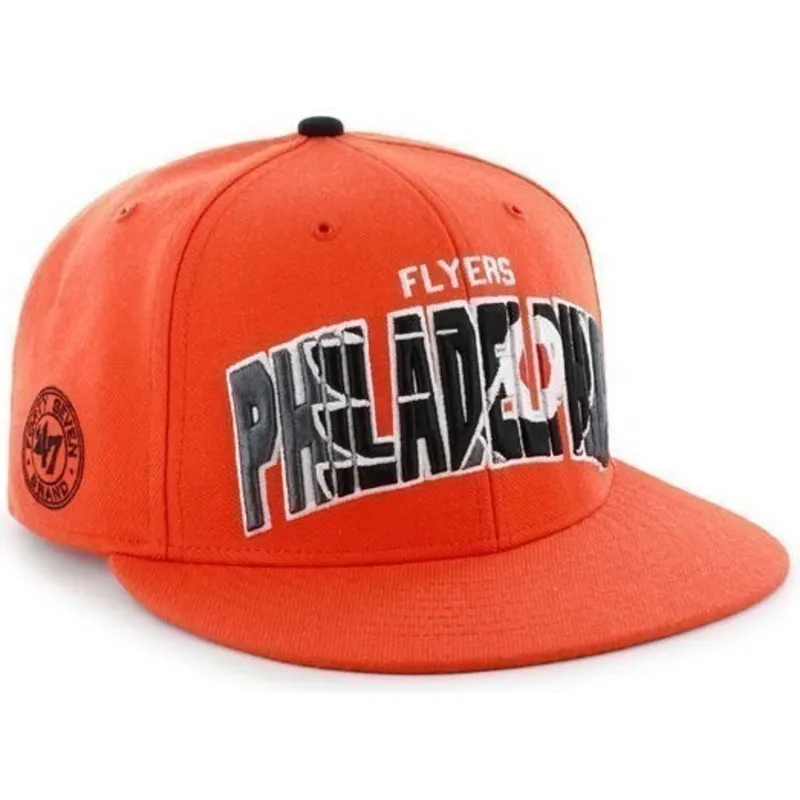cappelli-piatta-arancia-snapback-dei-philadelphia-flyers-nhl-di-47-brand cappelli-piatta-arancia-snapback-dei-philadelphia-flyers-nhl-di-47-brand