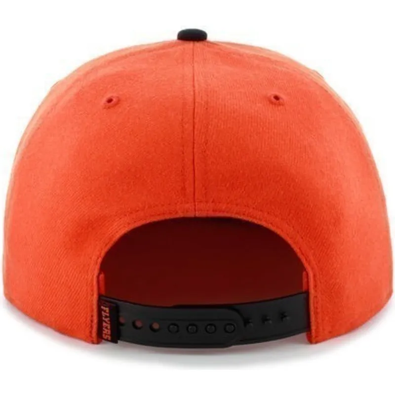 cappelli-piatta-arancia-snapback-dei-philadelphia-flyers-nhl-di-47-brand cappelli-piatta-arancia-snapback-dei-philadelphia-flyers-nhl-di-47-brand