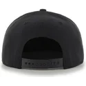 cappelli-piatta-nero-snapback-per-bambino-dei-new-york-yankees-mlb-di-47-brand
