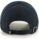 cappelli-curva-blu-marino-cinghia-regolabile-per-bambino-dei-new-york-yankees-mlb-di-47-brand