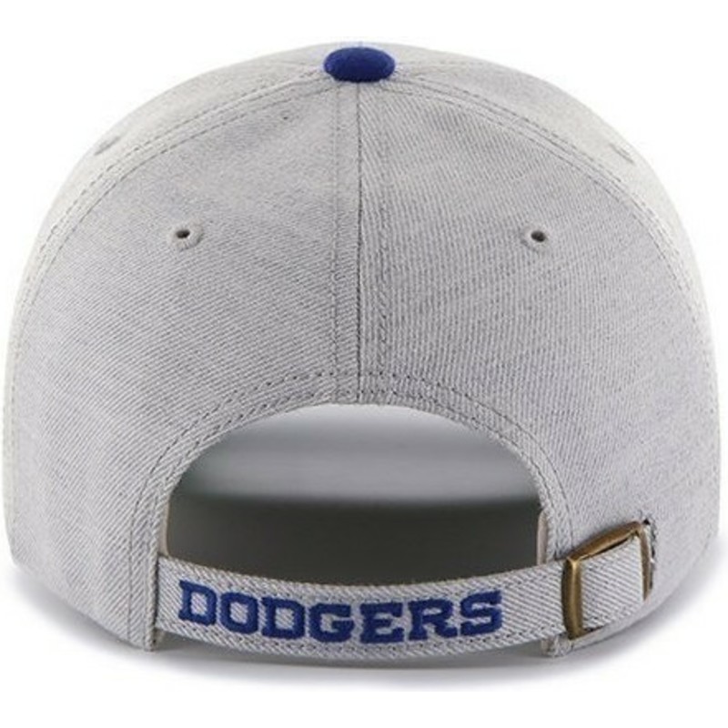 cappellino-visiera-curva-grigio-con-logo-blu-di-los-angeles-dodgers-mlb-di-47-brand
