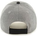 cappellino-visiera-curva-grigio-con-visiera-e-logo-nero-di-los-angeles-dodgers-mlb-di-47-brand